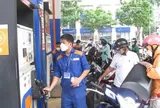 Dự báo về "cú sốc" giá xăng dầu ngày mai, dầu có thể tăng tới 3.500-4.000 đồng/lít