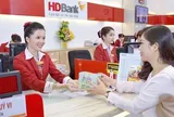 Lãi suất ngân hàng HDBank mới nhất tháng 3/2026: Kỳ hạn nào có lãi suất cao nhất?