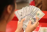 Giá USD tự do bất ngờ tăng lên gần 26.900 đồng