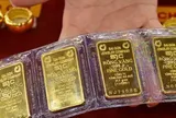 Chiều 4/3: Giá vàng SJC, vàng nhẫn trơn bất ngờ đảo chiều tăng