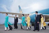 Tuyển hơn 1.200 tiếp viên, Vietnam Airlines mở rộng cơ hội việc làm cho lao động trẻ