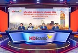 HDBank dự kiến lợi nhuận vượt mốc tỷ USD, sẽ IPO công ty chứng khoán trong năm nay