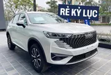 Haval H6 giảm giá kỷ lục còn 685 triệu đồng tại đại lý: Xe hybrid ngang cỡ CR-V, nhiều công nghệ, nhưng rẻ hơn cả phân khúc dưới