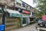Cận cảnh khu tập thể hơn 40 năm ở Hà Nội sắp được thay bằng 3 tòa nhà 34 tầng