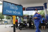 Xăng tăng giá sốc gần 8.000 đồng/lít: Chi phí đi lại mỗi tháng tăng bao nhiêu cho xe máy và ô tô?