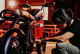 Giữa cơn sốt giá xăng, hãng xe máy điện Dat Bike nhận đầu tư 4 triệu USD từ Thiên Việt, nâng tổng vốn huy động lên 51 triệu USD