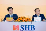 Dragon Capital, KIM, Hanwha Life,Vina Capital và hàng loạt quỹ lớn tham gia rót vốn vào SHB