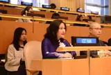 Việt Nam cam kết thúc đẩy quyền tiếp cận công lý của phụ nữ tại LHQ