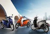 Xe máy điện và cơ hội định hình lại thị trường hai bánh tại Việt Nam