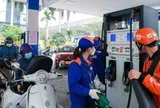 Quỹ bình ổn giá xăng dầu còn đủ chi trong bao lâu?