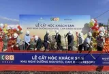 CEO Group đặt mục tiêu lợi nhuận năm 2026 tăng 50%