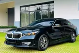 Lăn bánh chưa hết 1 bình xăng, chiếc BMW 520i đời mới này được rao bán rẻ hơn khoảng 300 triệu đồng so với giá hãng