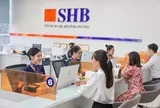 SHB tăng mạnh lãi suất tiết kiệm