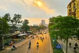 Mùa xuân nắng 30°C như mùa hè, năm nay có còn 'rét nàng Bân'?
