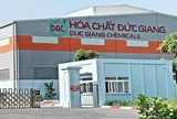 Cổ phiếu rơi tự do, Hóa chất Đức Giang không còn là doanh nghiệp tỷ USD vốn hóa