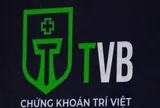 TVC tiếp tục đăng ký mua cổ phiếu TVB