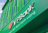 VPBank vừa tiếp tục tăng lãi suất tiết kiệm trên toàn hệ thống