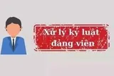 TPHCM thi hành kỷ luật 7 đảng viên