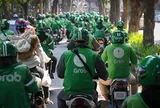 Thu về hơn 6.000 tỷ, Việt Nam chỉ là thị trường lớn 6 Đông Nam Á của Grab, kém xa Malaysia, Singapore