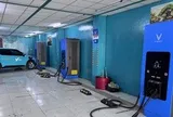 Nhu cầu lắp trạm sạc, tủ đổi pin xe điện tăng cao