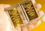 Cập nhật giá vàng SJC, vàng nhẫn ngày 22/3: "Bốc hơi" gần 12 triệu đồng/lượng chỉ sau một tuần