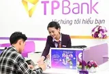 TPBank vừa tăng lãi suất tiết kiệm trên toàn hệ thống, nhân viên chào lãi suất hơn 8% cho kỳ hạn từ 6 tháng