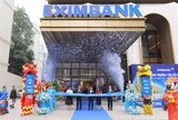 Eximbank đặt trụ sở chính tại Hà Nội