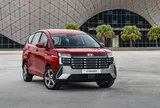 Hyundai Stargazer mới ra mắt tại Việt Nam: Thiết kế lột xác, giá từ 569 triệu đồng đấu Xpander