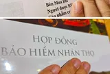Trưởng Công an xã được xử phạt đến 50 triệu đồng các vi phạm về kinh doanh bảo hiểm