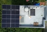 TPHCM: Nắng nóng kéo dài, nhiều người tìm nơi lắp điện mặt trời mái nhà