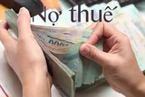 Nợ vài đồng vẫn không được xóa: Thuế TPHCM nói gì?”