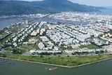 Đà Nẵng điều chỉnh quy hoạch dự án bên sông Hàn của Quốc Cường Gia Lai