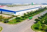 Việt Nam "đón sóng" mới từ bất động sản công nghiệp