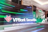 VPBankS đặt mục tiêu lợi nhuận trên 6.400 tỷ đồng, giảm số lượng thành viên HĐQT