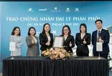 Grand M là tổng đại lý dự án Noble Palace Tay Ho