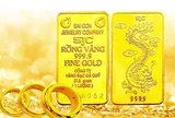 Giá vàng hôm nay (29/3): Vàng miếng SJC, nhẫn tròn trơn tăng gần 4 triệu đồng/lượng trong tuần