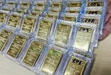 Vì sao giá vàng trong nước cao hơn thế giới tới 30 triệu đồng/lượng?