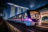 Metro số 2: "Trục xương sống" thúc đẩy giá trị bất động sản Tây Hồ Tây