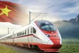 Siêu dự án đường sắt tốc độ cao 350km/h đi qua 15 tỉnh thành, vốn đầu tư 67 tỷ USD được bổ sung thêm 1 ga