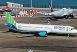Sacombank thu giữ tài sản bảo đảm khoản nợ xấu của Bamboo Airways