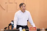 Chủ tịch Hà Nội: Chuyển trạng thái toàn diện trong chỉ đạo, điều hành