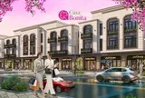 Casa Bonita định hình chuẩn sống tinh hoa tại đại đô thị VSIP Nghệ An 380ha