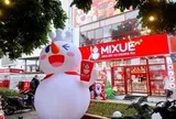 Bán kem và trà sữa siêu rẻ, Mixue lãi hơn 22.000 tỷ đồng, thị trường Việt Nam sụt giảm sau "cuộc chiến" với các chủ cửa hàng