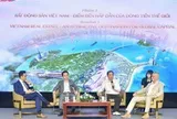 Việt Nam chuyển mình thành "điểm đến đầu tư hấp dẫn của dòng vốn ngoại, bất động sản hưởng lợi lớn