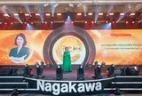 Thương hiệu Nagakawa (NAG) tiếp nối hành trình “Gọi tôi là Naga” từ TP.HCM đến Hà Nội