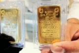 Giá vàng nhẫn trơn Bảo Tín Minh Châu thấp hơn nhiều so với vàng miếng SJC