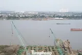 Hà Nội quyết tâm hoàn thành các 'đại dự án' giao thông trước APEC 2027
