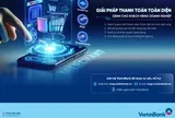 VietinBank ghi dấu ấn quốc tế với hai giải thưởng ngân hàng doanh nghiệp