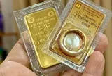Ngày 8/4: Giá vàng tăng 2,7 triệu đồng mỗi lượng