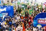 Vietnam Dairy 2026 lần đầu có khu trưng bày kem, trà sữa